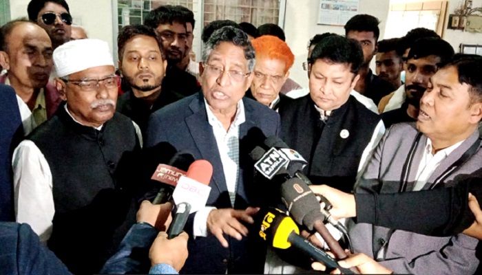 দলীয় নেতাকর্মীর নৌকার বাইরে কাজের সুযোগ নেই: কৃষিমন্ত্রী