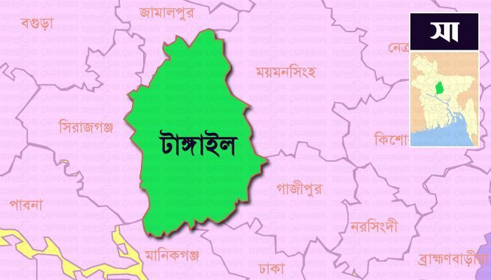 টাঙ্গাইল সদর আসনের ৬ প্রার্থীর নামে ৬১টি মামলা