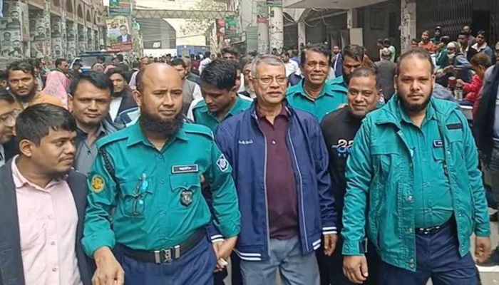 বিএনপি নেতা সোহেল-নীরব-মজনুসহ ১৯ জনের কারাদণ্ড