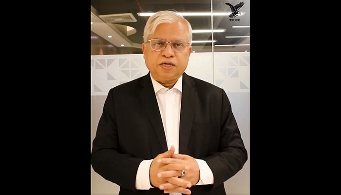 আবারও ভিডিও বার্তা দিলেন স্বতন্ত্র প্রার্থী মহুল