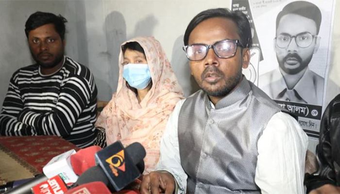 হিরো আলমের নির্বাচনী প্রচারণায় হামলার অভিযোগ