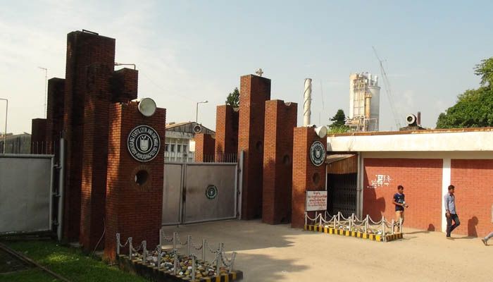১০ মাস পর চালু হলো আশুগঞ্জ সার কারখানা