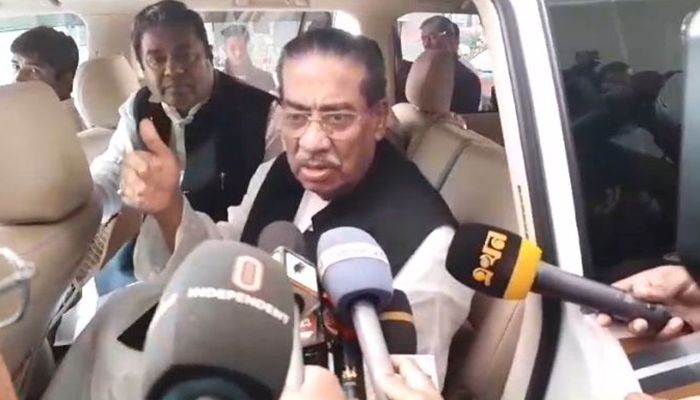 ‘বরিশালে শেখ হাসিনার জনসভায় ১০ লাখ লোকের সমাগম ঘটবে’