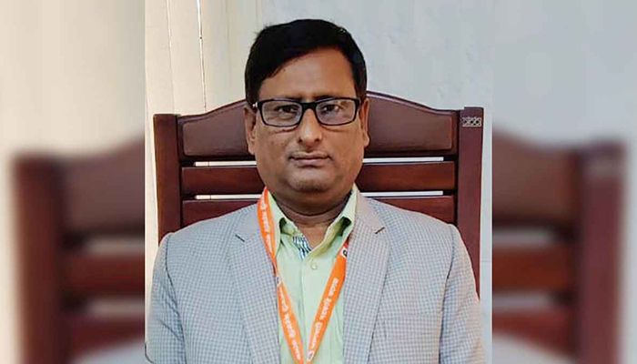 নতুন চেয়ারম্যান পেল বরিশাল শিক্ষা বোর্ড