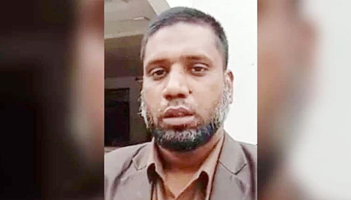 সালাউদ্দিনের প্রার্থিতা বাতিল, ১ লাখ টাকা জরিমানা