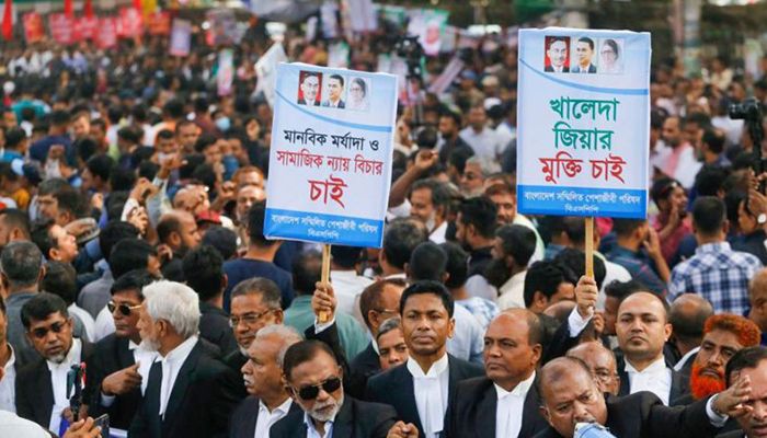 বিএনপির অসহযোগ আন্দোলন কী সফল হবে