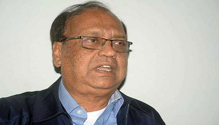 বিএনপির বহিষ্কৃত নেতা আখতারুজ্জামানের মনোনয়নপত্র বাতিল