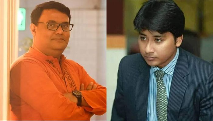 ববি শিক্ষক সমিতির নতুন নেতৃত্বে যারা