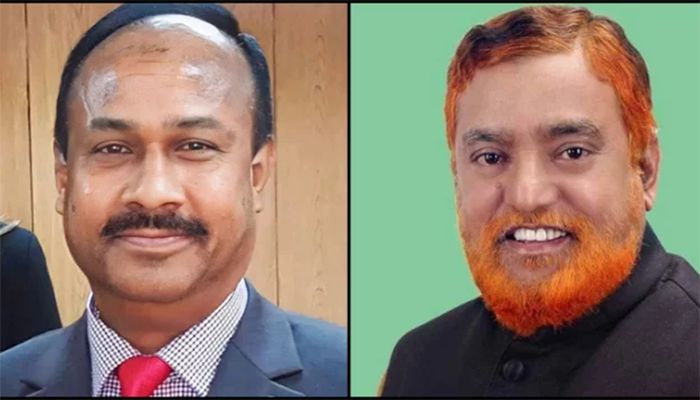 চুন্নুর প্রার্থিতা বাতিলে আ. লীগ প্রার্থীর আপিল