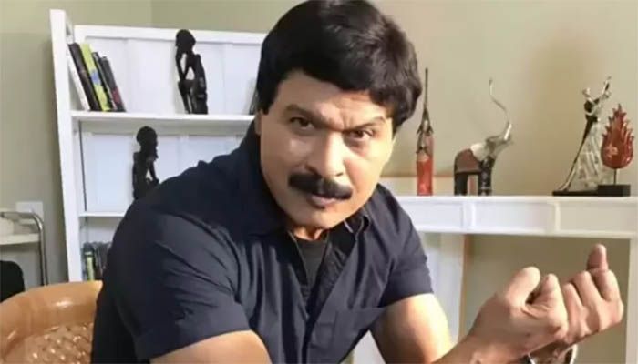 মারা গেছেন সিআইডিখ্যাত ‘ইন্সপেক্টর ফ্রেডি’