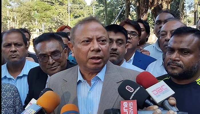 ব্রাহ্মণবাড়িয়ায় বৈধতা পেল বিএনপির বহিস্কৃত একরামুজ্জামান
