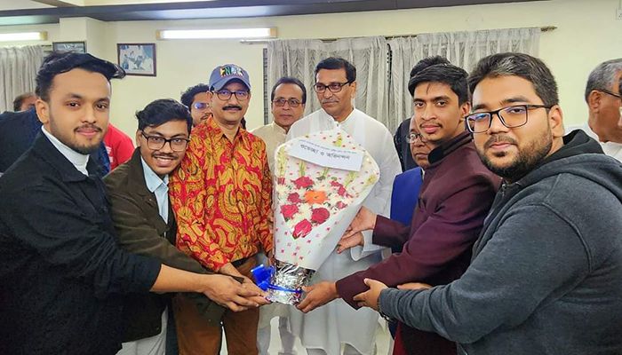 নির্বাচন পেছানোর কোনো সুযোগ নেই: হানিফ