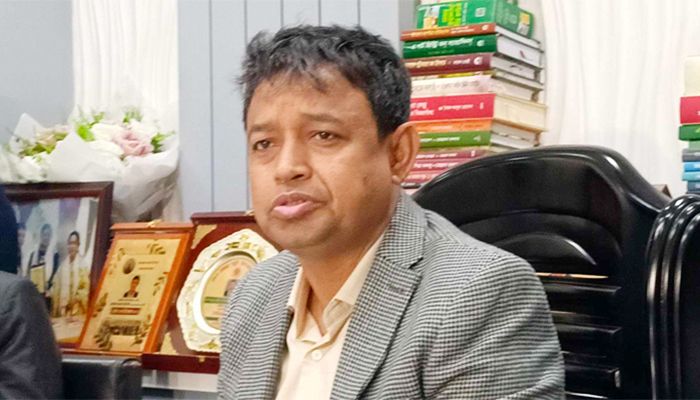 ডিবির হাতে ট্রেনে অগ্নিসংযোগকারীদের নাম, দ্রুতই গ্রেপ্তার: হারুন