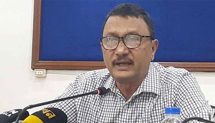 ‘প্রার্থীদের হলফনামায় নজর রাখছে দুদক’
