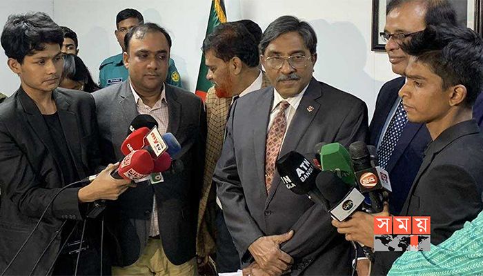 ভোট বর্জনের প্রচারণায় কাউকে আটক করা ঠিক না: মানবাধিকার কমিশন