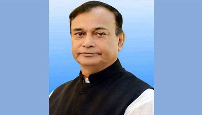 পানিসম্পদ প্রতিমন্ত্রীর আয় বেড়েছে ৩৭ গুণ 