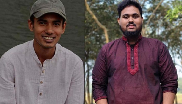 জাবিতে বাঁধন বঙ্গবন্ধু হল ইউনিটের নতুন কমিটি