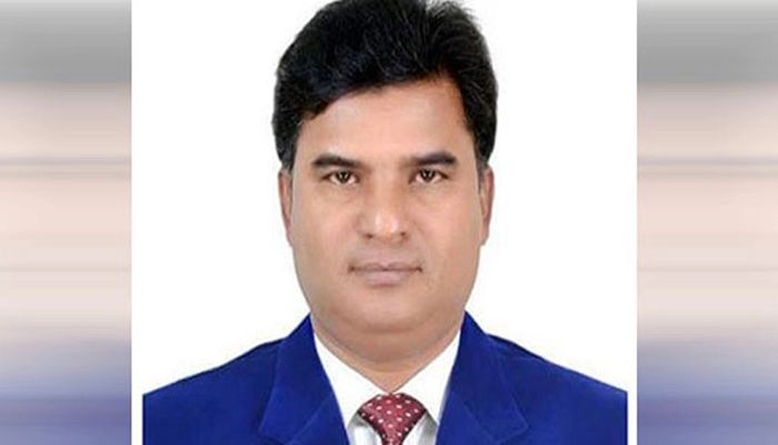 লিয়াকত আলীকে দলে ফেরাল বিএনপি
