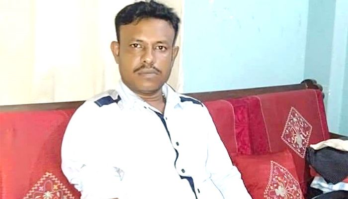 বরিশালে ২২ মামলার আসামিকে কুপিয়ে হত্যা