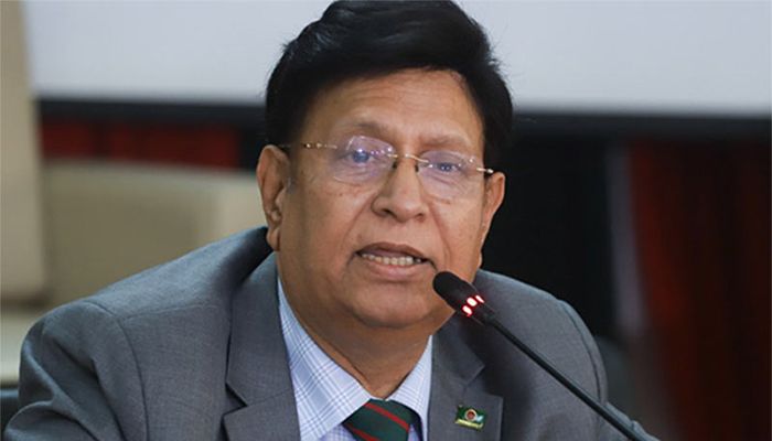 বিরোধীদের বিদেশি সহানুভূতি পাওয়ার আর সুযোগ নেই: পররাষ্ট্রমন্ত্রী