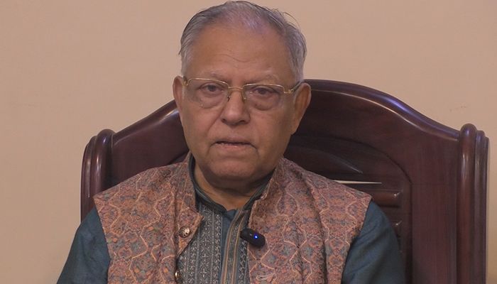 হত্যার হুমকির প্রতিবাদে নৌকার প্রার্থীর সংবাদ সম্মেলন