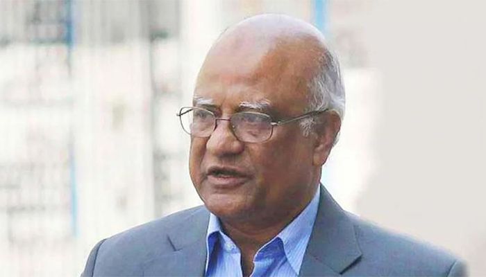 বিএনপি নেতা খন্দকার মোশাররফ হোসেন আইসিইউতে