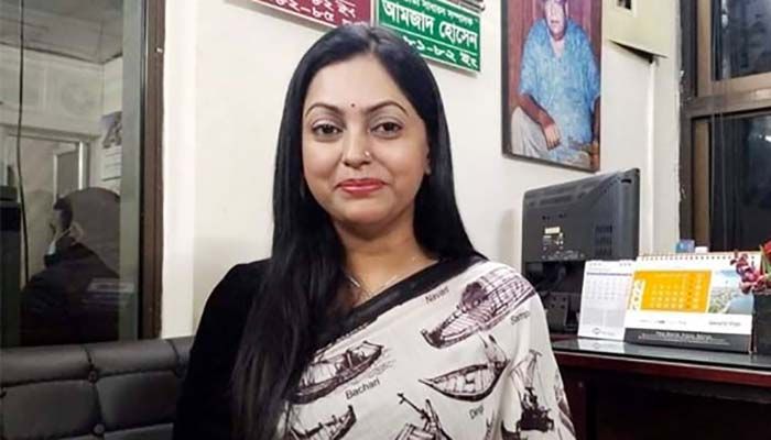 চলচ্চিত্র শিল্পী সমিতি নির্বাচনের তফসিল কবে জানালেন নিপুন