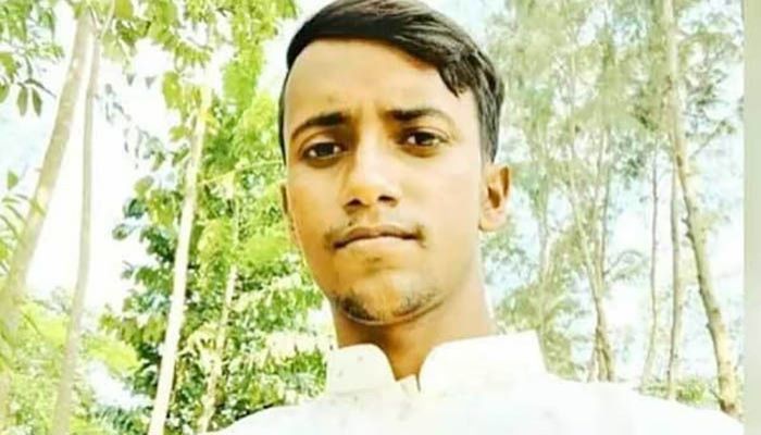 ওমানে সড়ক দুর্ঘটনায় বাংলাদেশি যুবক নিহত