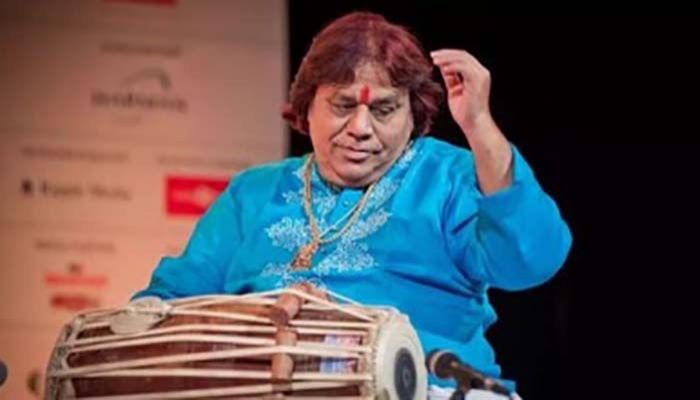 মারা গেছেন পণ্ডিত ভবানী শঙ্কর