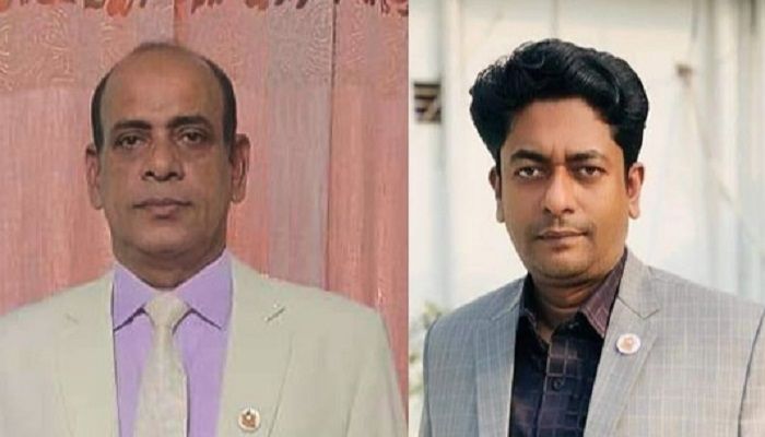 পিরোজপুর প্রেসক্লাব নির্বাচন: সভাপতি শামীম, সম্পাদক তানভীর