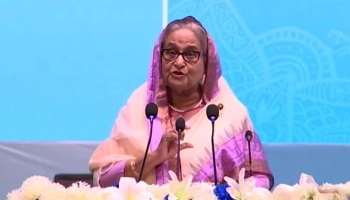 ‘নারীকে প্রধান বিচারপতি করার আফসোসটা থেকে গেল’