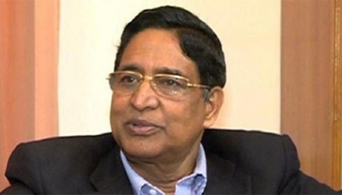 আমি কোনো ভুল বলিনি: কৃষিমন্ত্রী
