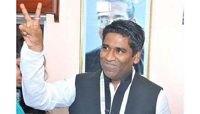 ভোটে ফিরলেন সাদিক আব্দুল্লাহ