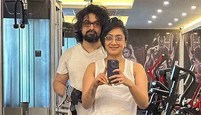 জানা গেল অভিনেত্রী স্বাগতার হবু স্বামীর পরিচয়
