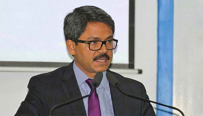 যুক্তরাষ্ট্রের সঙ্গে দূরত্ব কেটে গেছে: পররাষ্ট্র প্রতিমন্ত্রী