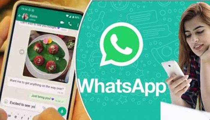 হোয়াটসঅ্যাপে মেসেজ পিন করার সুবিধা