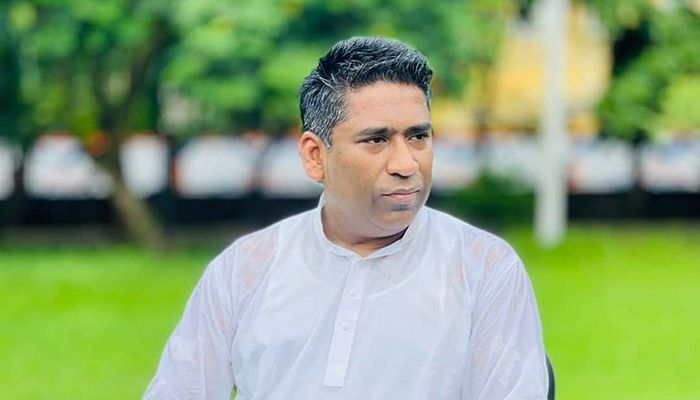 নির্বাচনে অংশ নিতে পারবেন না সেরনিয়াবাত সাদিক আব্দুল্লাহ