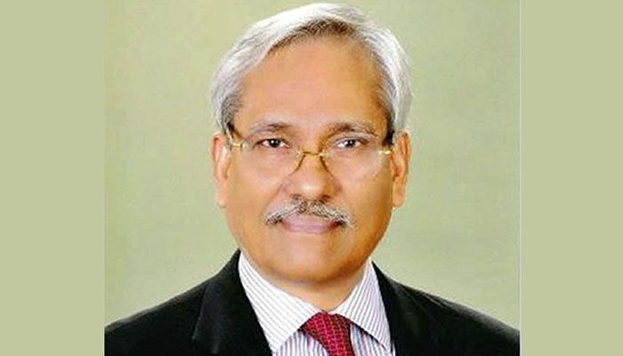 শাহজাহান ওমরের প্রার্থিতা বহাল 