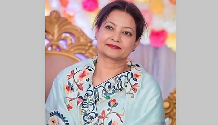 আ. লীগের শাম্মী আহমেদের রিটও খারিজ