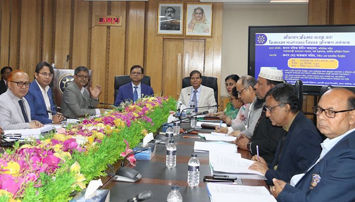 সোনালী ব্যাংকে অভিযোগ প্রতিকার ও জিআরএস সফটওয়্যার বিষয়ক কর্মশালা