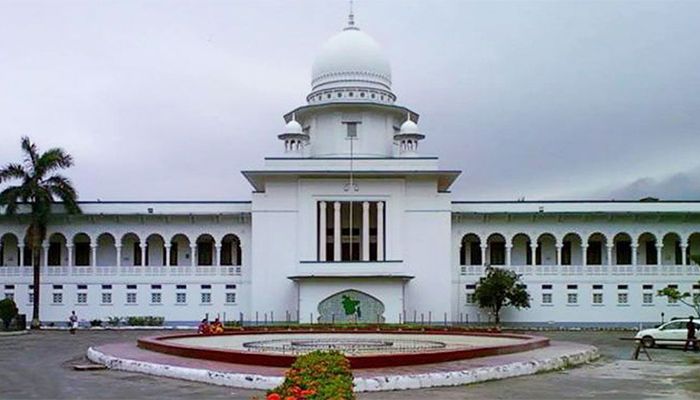 নির্বাচনে অংশ নিতে পারবে গণতন্ত্রী পার্টি: সুপ্রিম কোর্ট