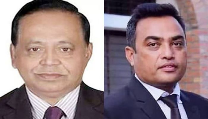 সিলেট মহানগর বিএনপির দুই নেতা গ্রেপ্তার