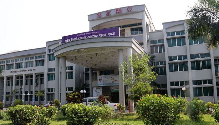 বগুড়ায় জামাইয়ের হাতে শ্বশুর খুন