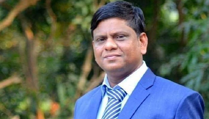 আ.লীগ প্রার্থীর নির্বাচনী সভায় বক্তব্য দিয়ে পদ হারালেন বিএনপি নেতা