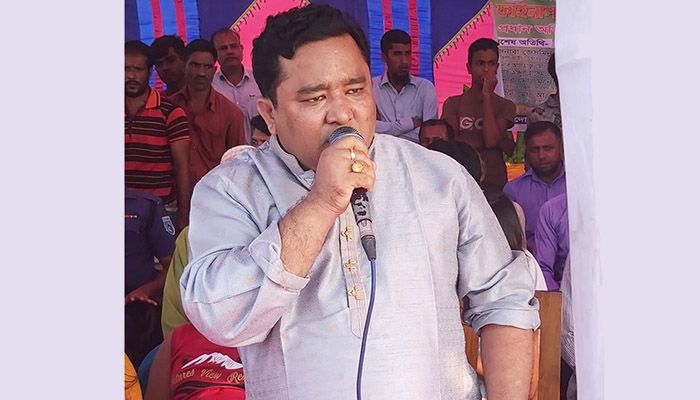 এমপির পিএসসহ ২০ জনের বিরুদ্ধে মামলা করতে ইসির নির্দেশ 