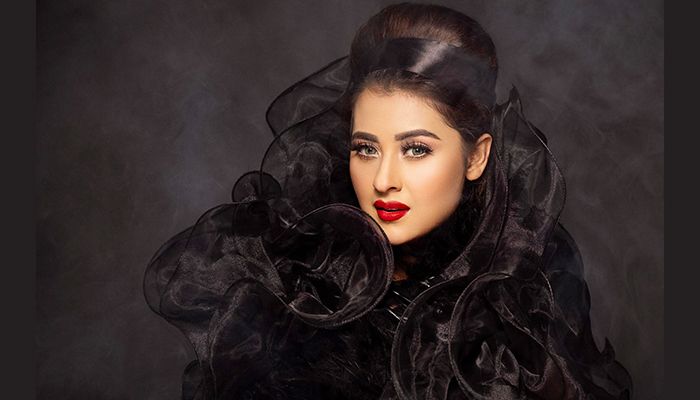 কলকাতার সিনেমায় বুবলি