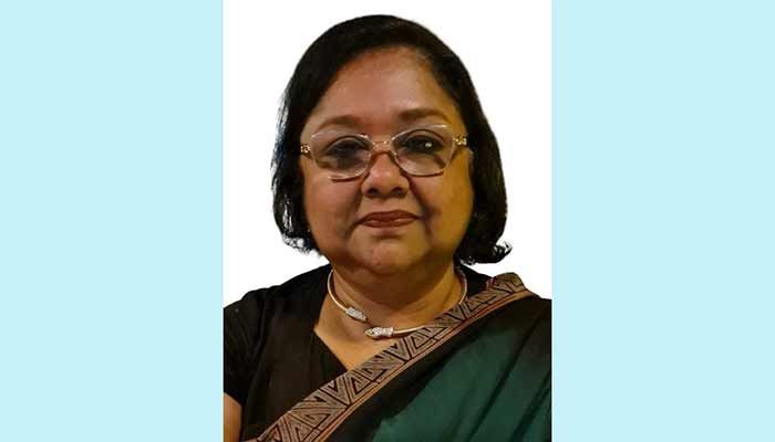 ইউএপি বোর্ড অব ট্রাস্টিজের চেয়ারপারসন হলেন স্থপতি মাহবুবা হক