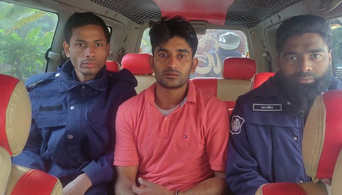 কোম্পানীগঞ্জে ডাকাতদলের হামলায় ৩ পুলিশ আহত, গ্রেপ্তার ১