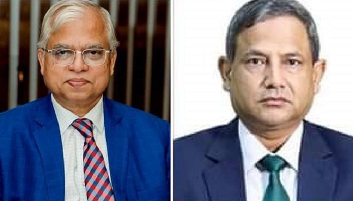 ঝিনাইদহ ক্যাডেট কলেজের দুই কৃতি ছাত্র