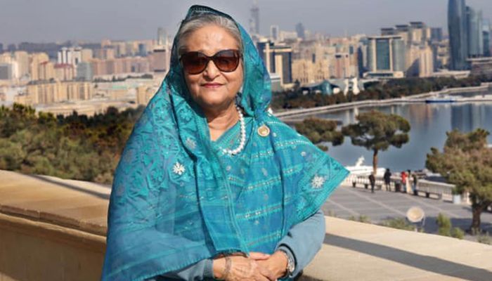 আজ গোপালগঞ্জ যাচ্ছেন প্রধানমন্ত্রী